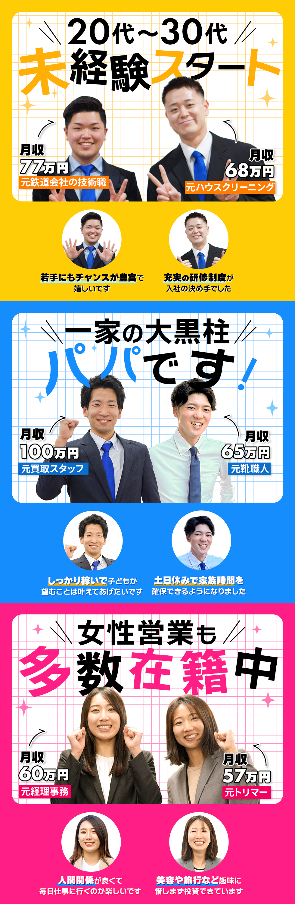 株式会社アールイコールの企業メッセージ