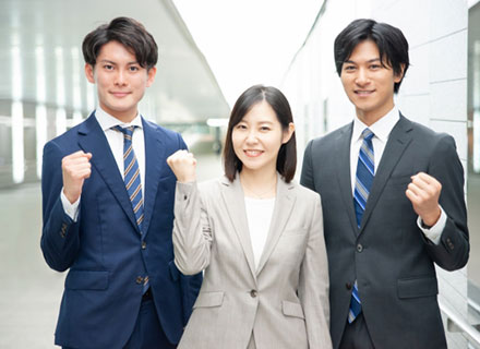 預かり資産営業