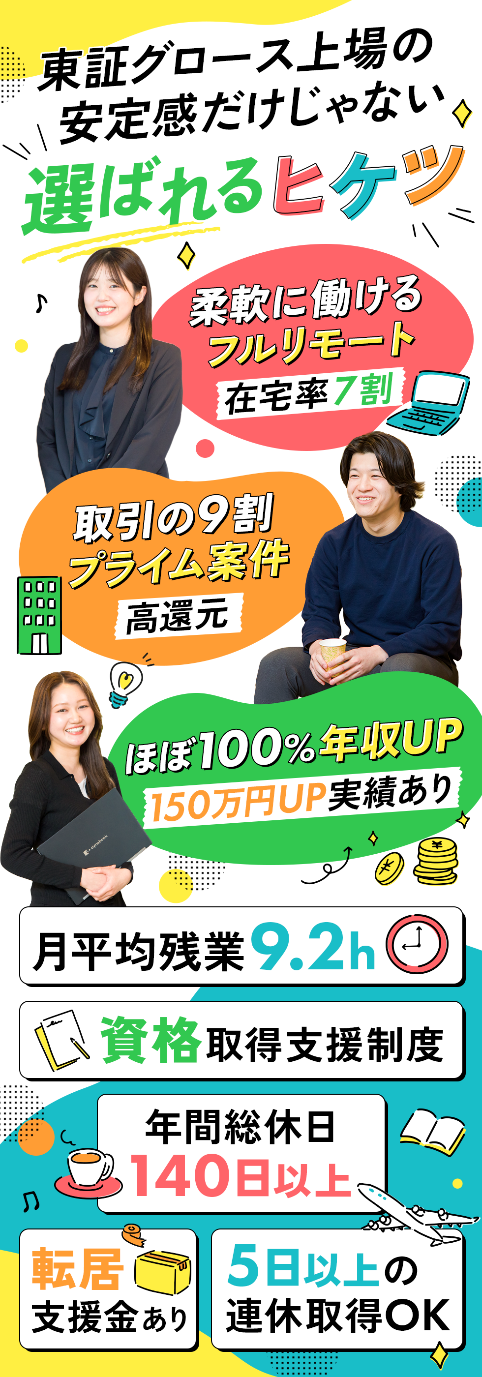 株式会社エクストリーム【東証グロース上場】の企業メッセージ