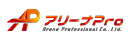 株式会社アリーナ・プロフェッショナル