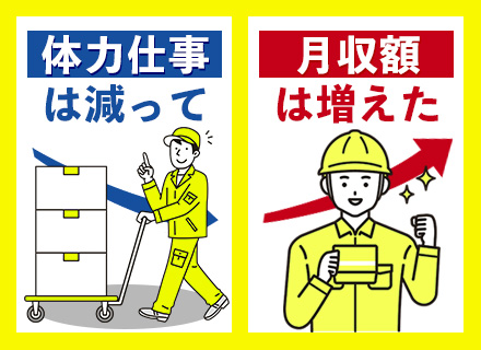 機械加工オペレーター（歯車の製造）#月収32.6万円可#賞与40～60万円支給実績あり#住友G内の工場