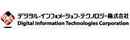 デジタル・インフォメーション・テクノロジー株式会社【東証プライム上場】