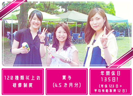 株式会社アクシス 転職