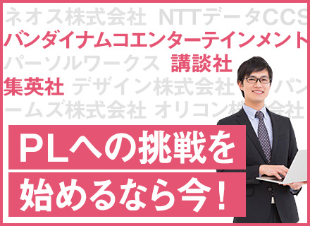 株式会社システム・クリエート 転職