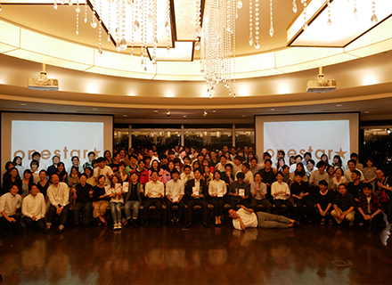 株式会社Sales Lab