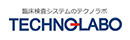 株式会社テクノラボ