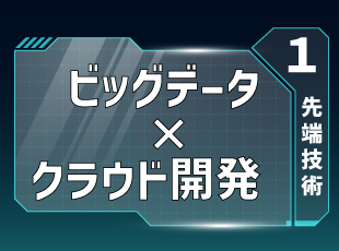 海外の先端技術をいち早く日本で展開。大手企業から注目を集め、数多くの直接取引を実現しています。