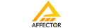 株式会社アフェクター
