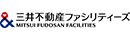 三井不動産ファシリティーズ株式会社【三井不動産グループ】