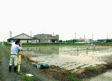 測量士◆入社支度金あり◆未経験歓迎◆年間休日120日以上◆賞与年2回◆安定の官公庁案件多数◆