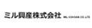 ミル興産株式会社