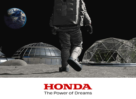 【宇宙の次世代モビリティ開発】Honda新領域への挑戦/未経験OK/フレックス/リモート可/住宅手当有