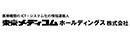 東京メディコムホールディングス株式会社