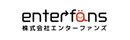 株式会社エンターファンズ