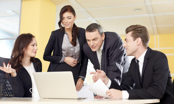 「チャレンジャー」の能力は「指導」「適応」「支配」