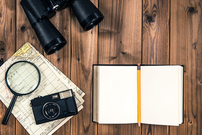 新しいステージ