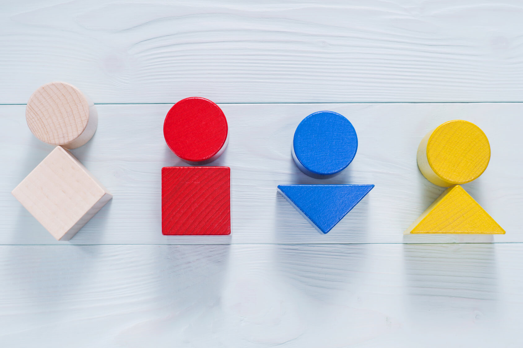 4つのコミュニケーションタイプを知る