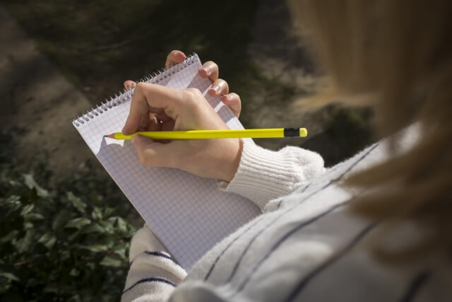広義の意味での編集