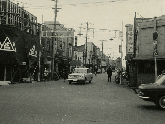 昭和と平成の働き方
