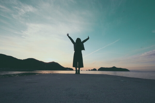 コミュニティから逃げるという選択肢