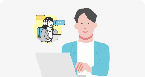 職務別の職務経歴書