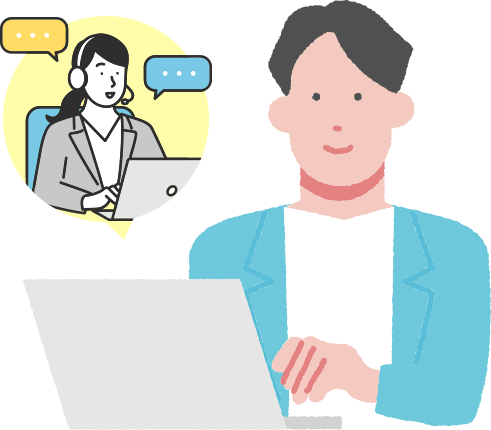 職務別の職務経歴書