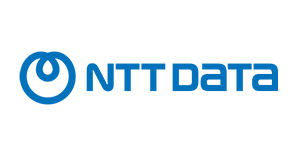 NTTデータ