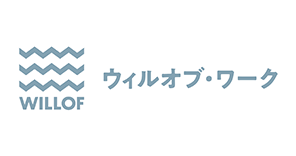 ウィルオブ・ワーク