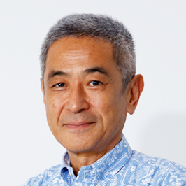 高橋俊介先生