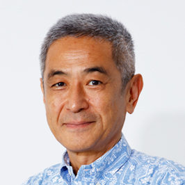 慶應義塾大学大学院　政策・メディア研究科　特任教授　高橋俊介