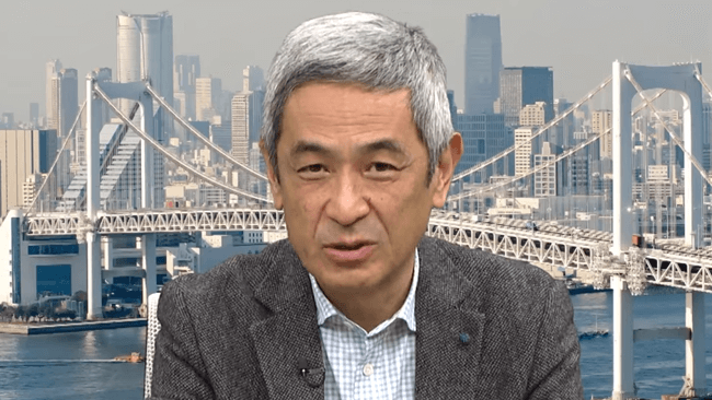 背骨を見つけ、専門性の組み合わせで強くする
