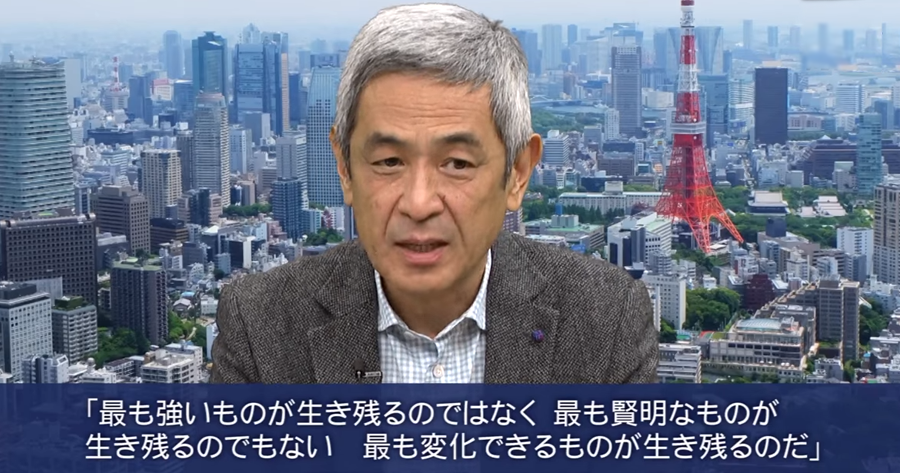 ワークライフバランスは取ってはいけない-私たちのキャリア入門第14回