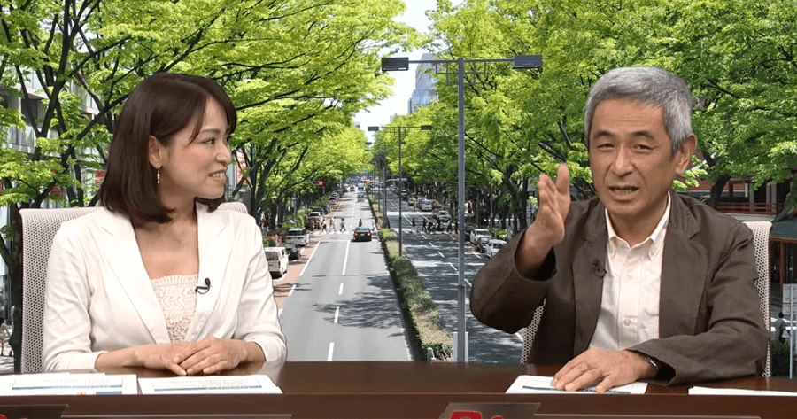 幸せになれる仕事観-私たちのキャリア入門第９回