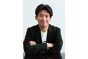 和田 卓人 氏