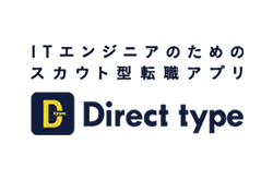 D-typeロゴ