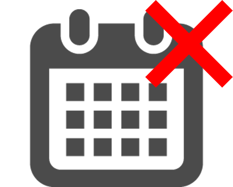 WebMTGボタン_Googleカレンダーからは対象外