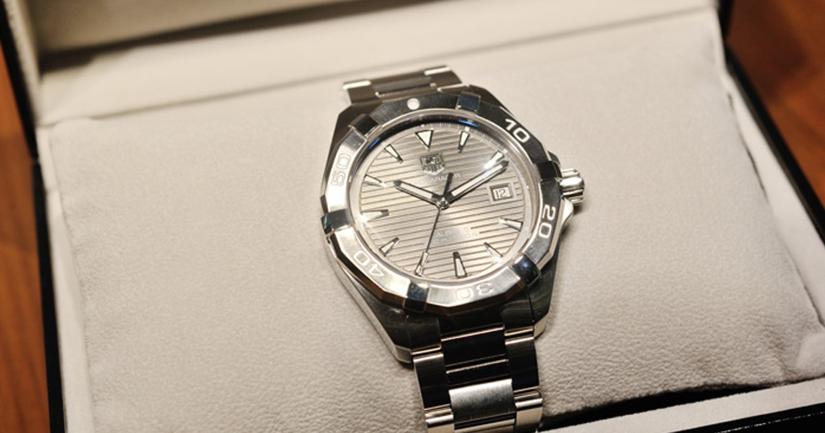 20代の営業マンにおすすめする腕時計の選び方｜「生意気に見えない」ブランドって？