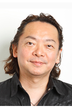 NPO法人ファザーリング・ジャパン代表理事の安藤哲也氏