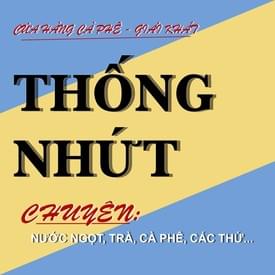 『THONG NHUT United CAFE』