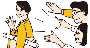 内定後にすること