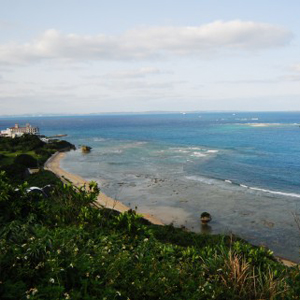 沖縄で職業探し