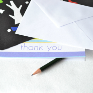 上司へ感謝の気持ちを伝える『手紙』。心のこもった手紙の書き方を伝授！
