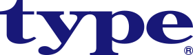 サービス名称および『type』ブランドロゴの変更